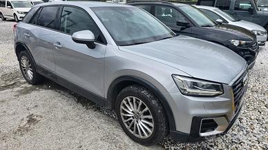 Audi Q2 1.6 TDI Design