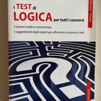 i TEST di LOGICA - Alpha Test