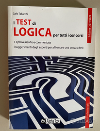 i TEST di LOGICA - Alpha Test