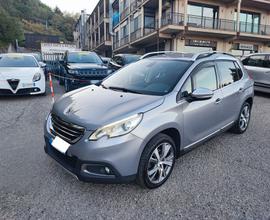 Peugeot 2008 1.6 e-HDi 115 CV Stop&Start Allure