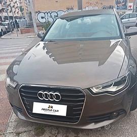 Audi A6 2.0 TDI 177 CV multitronic Business plus