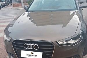Audi A6 2.0 TDI 177 CV multitronic Business plus