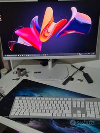 hp omnistudio all one 24