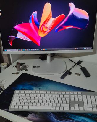 hp omnistudio all one 24