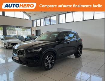 VOLVO XC40 CF35949