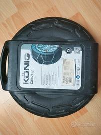 catene konig cb12