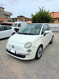 Fiat 500 0.9 Lounge