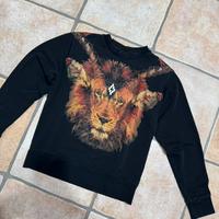 Felpa Marcelo Burlon