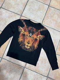 Felpa Marcelo Burlon