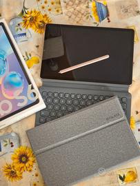 Samsung tab s6