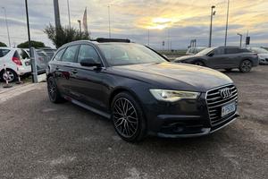 AUDI A6 AVANT 3.0 TDI 272CV QUATTRO S tronic BUSIN