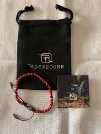 braccialetto uomo Rockstone 