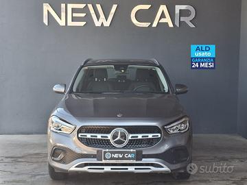 MERCEDES-BENZ GLA 200 Automatic Business Extra