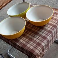 Insalatiera  plastica