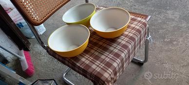 Insalatiera  plastica