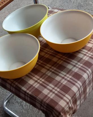 Insalatiera  plastica