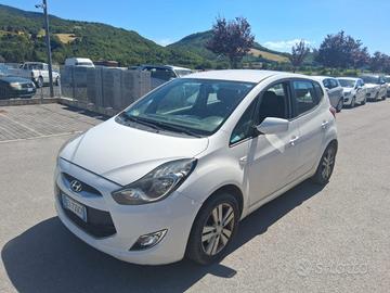 HYUNDAI iX20 1.4 90 CV Econext Comfort GPL ok ne