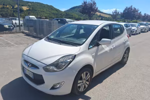 HYUNDAI iX20 1.4 90 CV Econext Comfort GPL ok ne