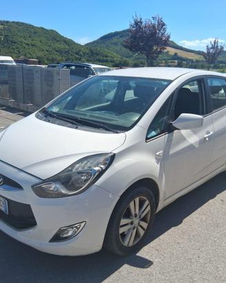 HYUNDAI iX20 1.4 90 CV Econext Comfort GPL ok ne