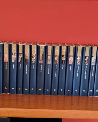 I Protagonisti della Storia