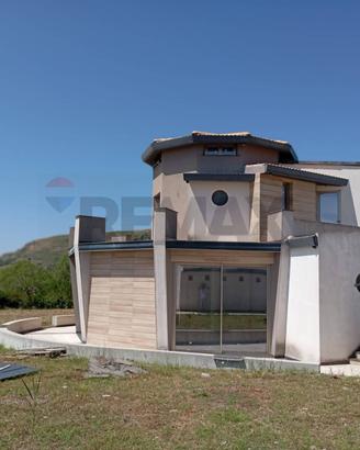 Villa o villino - Aidone