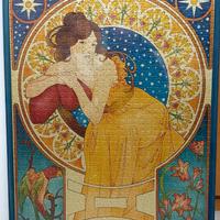 QUADRI PUZZLE