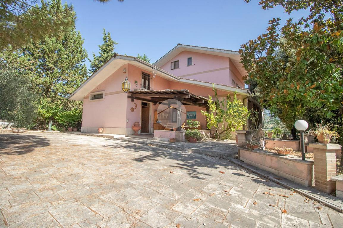House in Tarano, Rieti - Vista 2