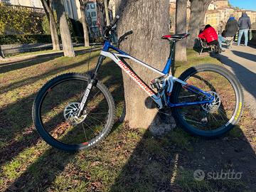 MTB MONDRAKER SUPERFOXY