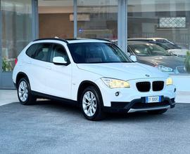Bmw X1 2.0d xDrive Automatico E5 - 2010