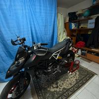 Ducati Hypermotard 950 rve