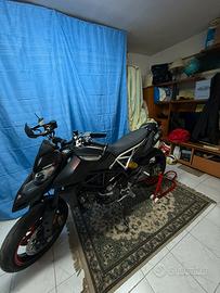 Ducati Hypermotard 950 rve