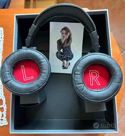 OneOdio Studio Max 1 Wireless DJ Cuffie Headphones