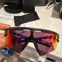 OAKLEY SPHAHERA SLASH