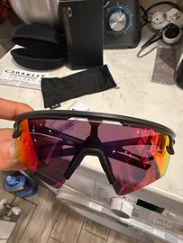 OAKLEY SPHAHERA SLASH