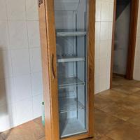 Frigo vetrina CORONA
