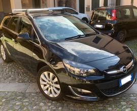 OPEL Astra - 2015