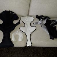 Bebe' Confort Welcom'Extens Lifestyle Marsupio