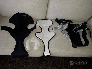 Bebe' Confort Welcom'Extens Lifestyle Marsupio