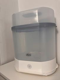 Sterilizzatore chicco