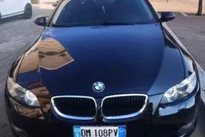 Bmw coupe 177cv 167 mila km