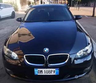 Bmw coupe 177cv 167 mila km