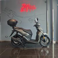 Voge Sfida SR16 200