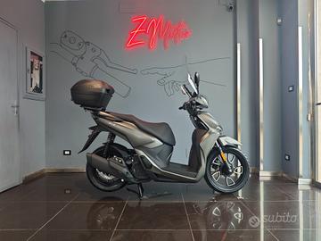 Voge Sfida SR16 200