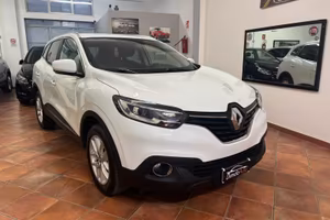 RENAULT KADJAR 2018 1.5 diesel sport edition 2
