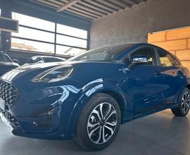 Ford Puma 1.0 EcoBoost Hybrid 125 CV ST-Line 20.00
