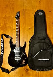 Chitarra elettrica Ibanez GIO GRG170DX