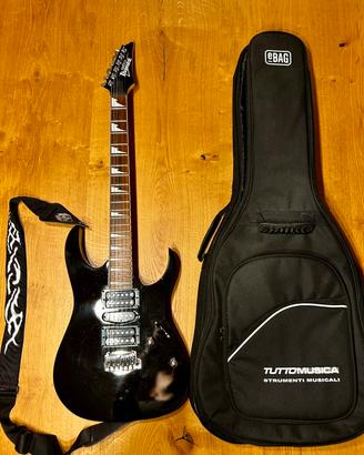 Chitarra elettrica Ibanez GIO GRG170DX