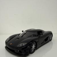 Koenigsegg CCX 1:18 Autoart