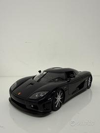 Koenigsegg CCX 1:18 Autoart