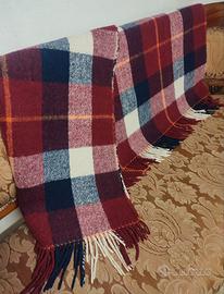 Coperta in lana